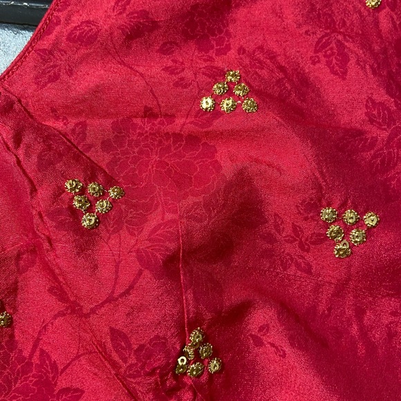 Melange Tops. Size - XXL - Picture 8 of 9